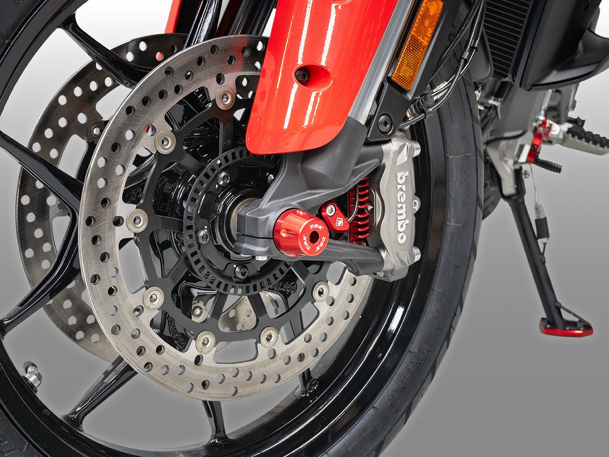 PFAN11 - FRONT FORK PROTECTION KIT