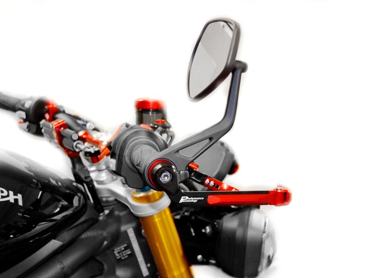 PLF05 - BRAKE LEVER PROTECTION