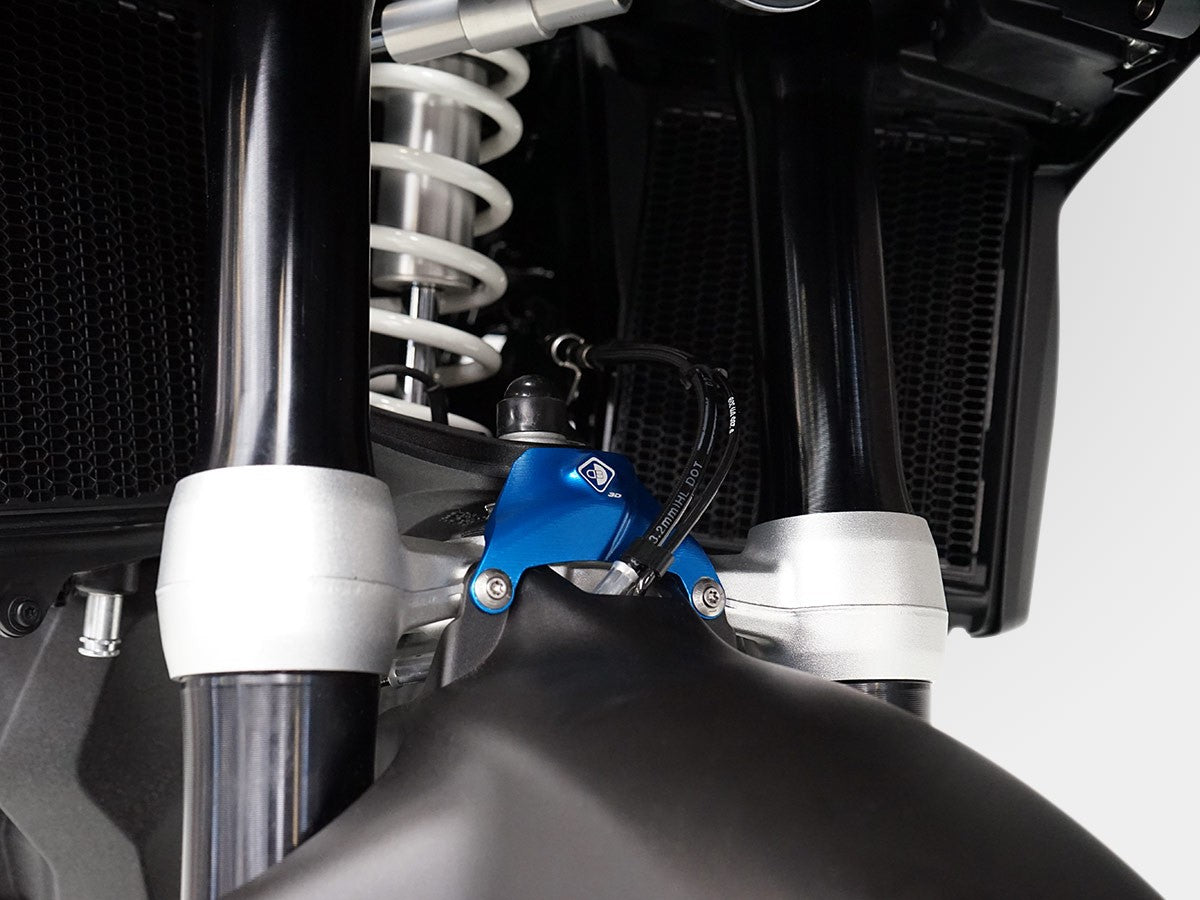 PGT01 - BMW R1300GS TELELEVER JOINT PROTECTION