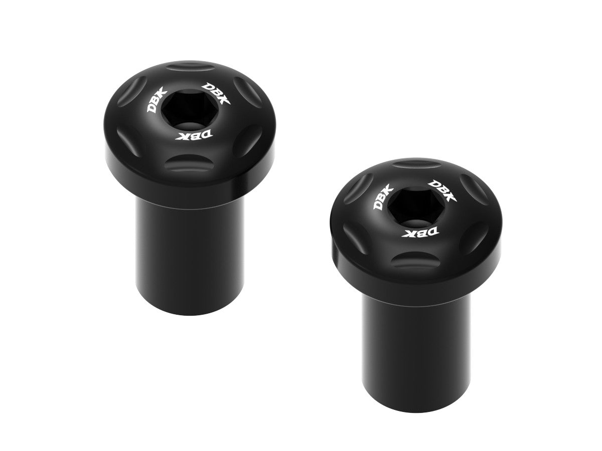 KVT102 - PANIGALE V4 MY 2025 KEY COVER SCREWS KIT