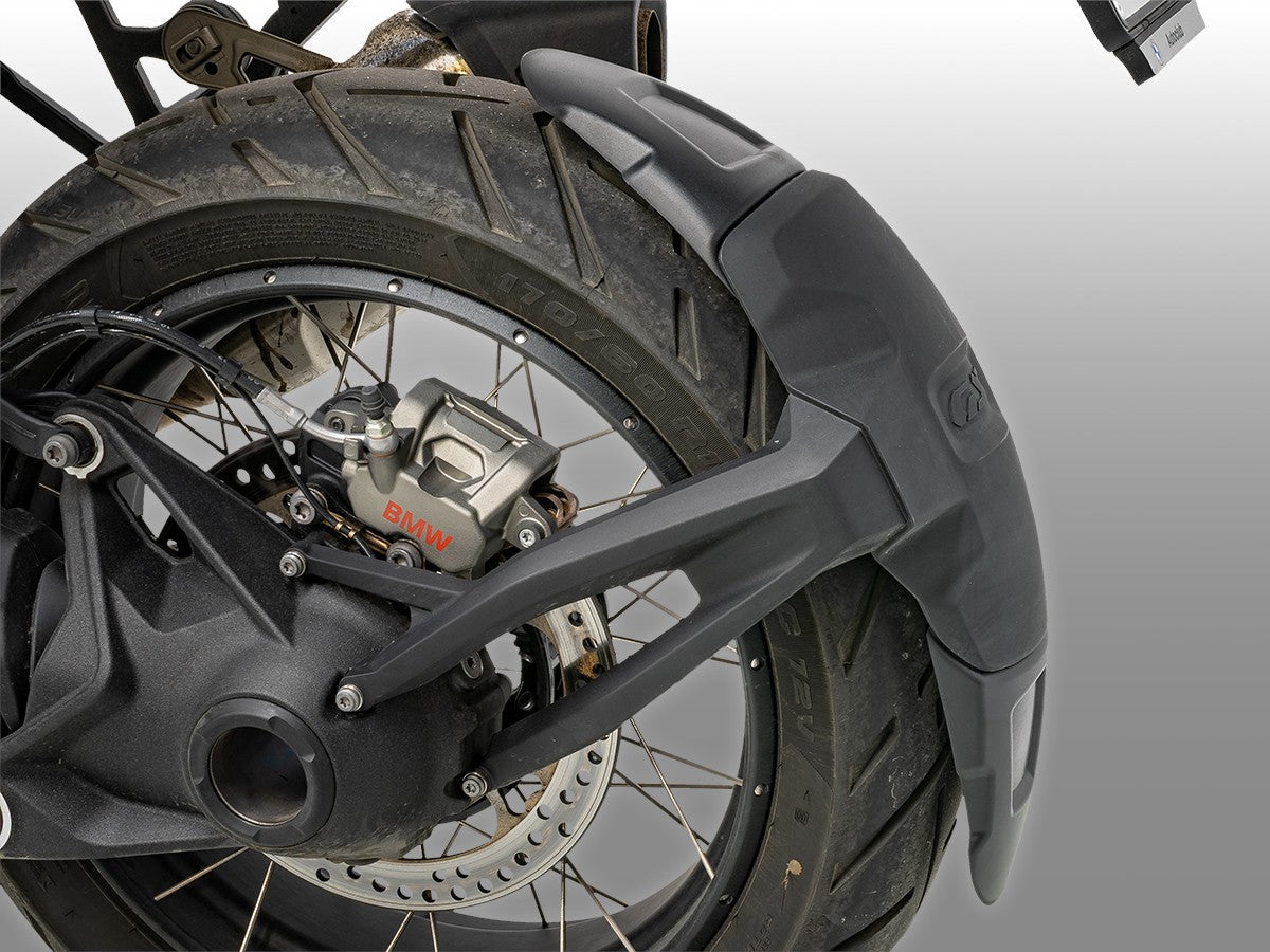EPP01 - BMW R1300 GS REAR MUDGUARD EXTENSION