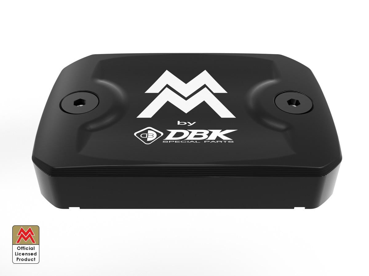 TLS16 - FRONT FLUID RESERVOIR CAP MOTO MORINI