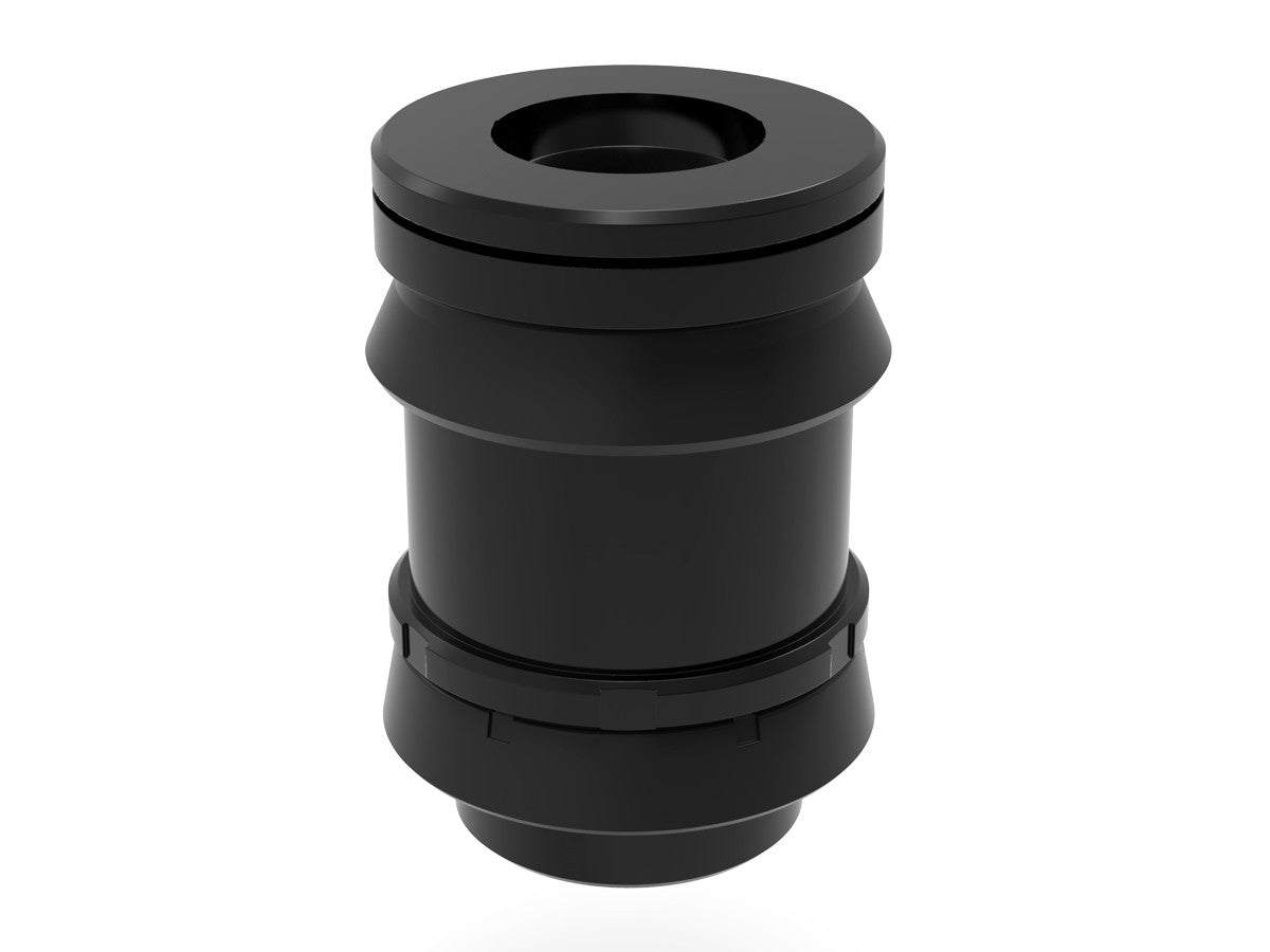 KR19 Radial Pump Overhaul Kit D. 19 MM.