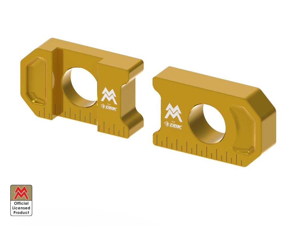 CTC03 - MOTO MORINI CHAIN ADJUSTMENT KIT