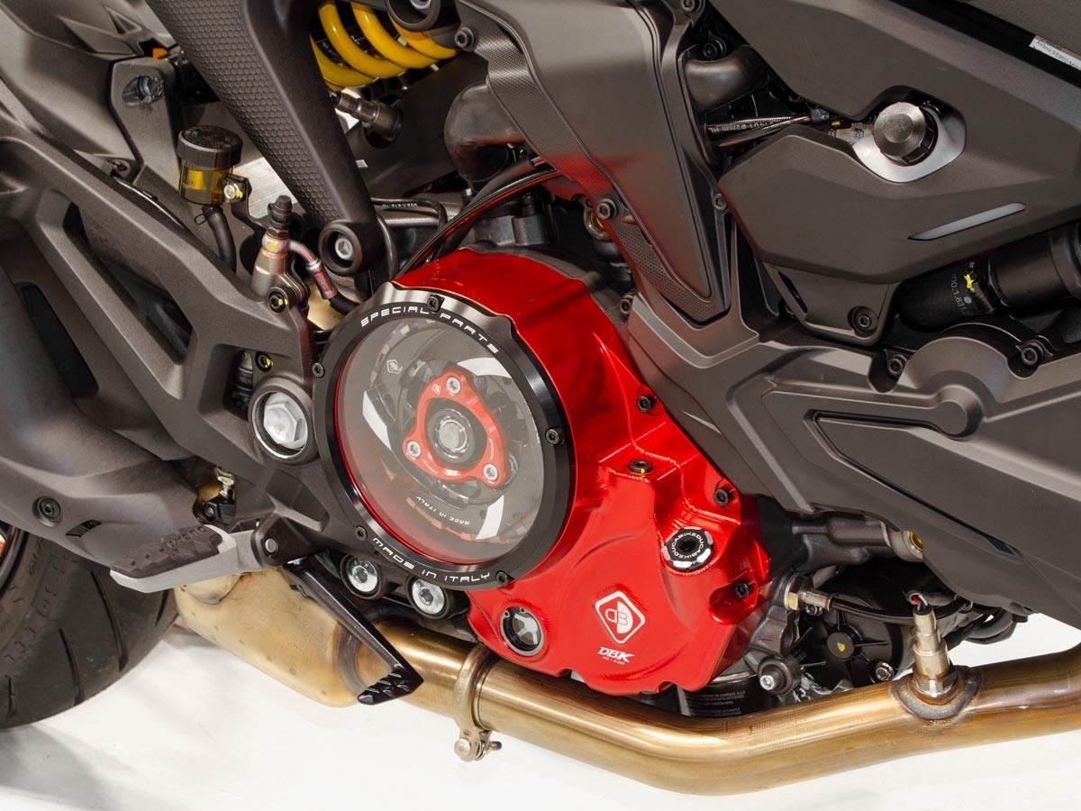 PSF06 - M937 CLUTCH PRESSURE PLATE