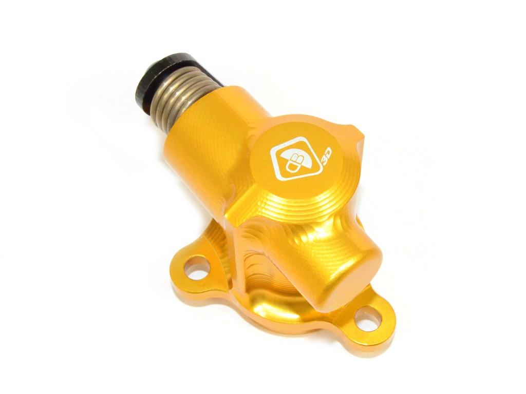 AFM04 - MECHANICAL CLUTCH ACTUATOR SCRAMBLER