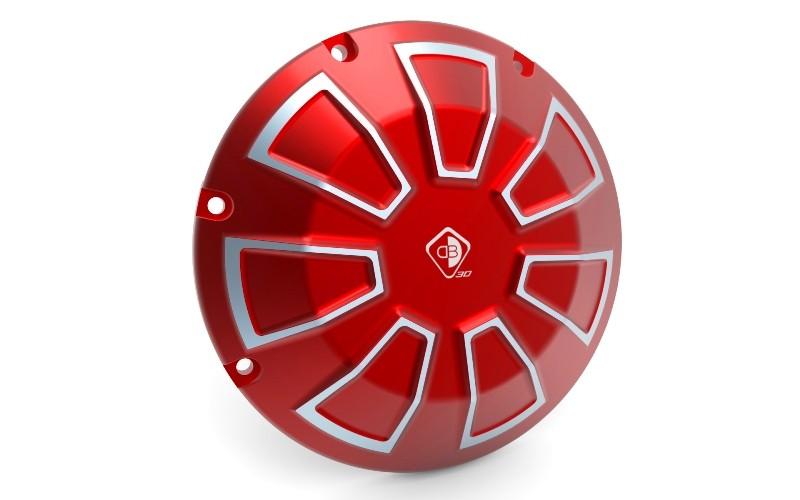 CCO12 - CLUTCH COVER WET