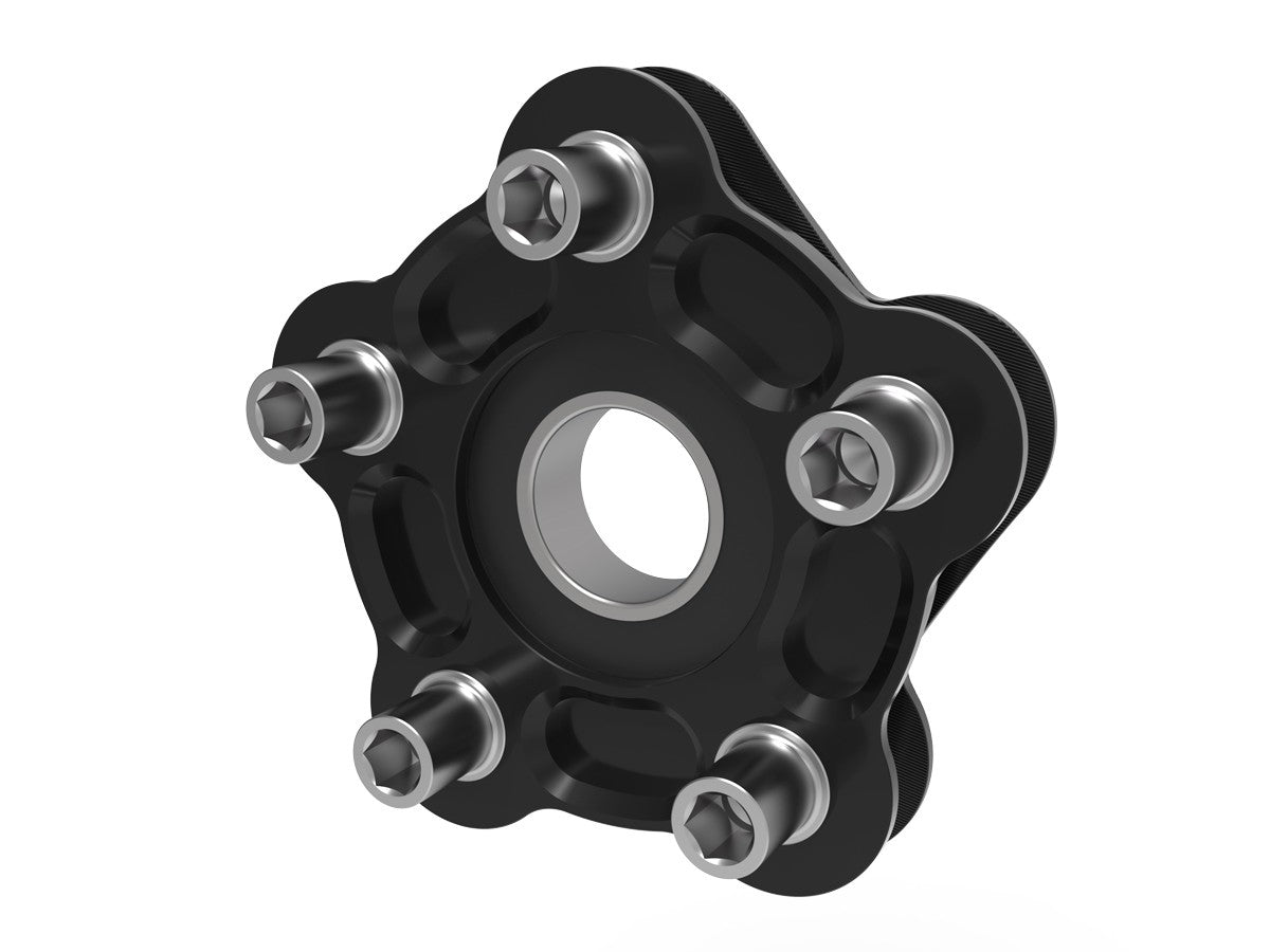 PC5F06 - PANIGALE/SF V4 MY25 REAR CHAIN SPROCKET CARRIER