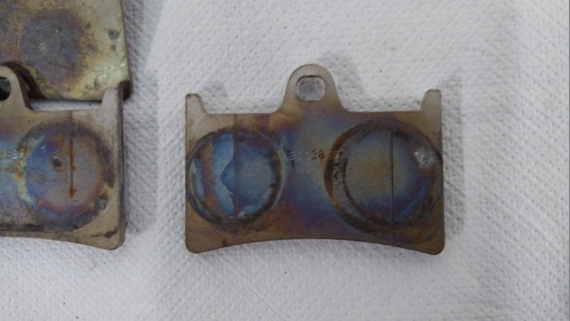 BPR05 - BREMBO BRAKE PLATE RADIATOR