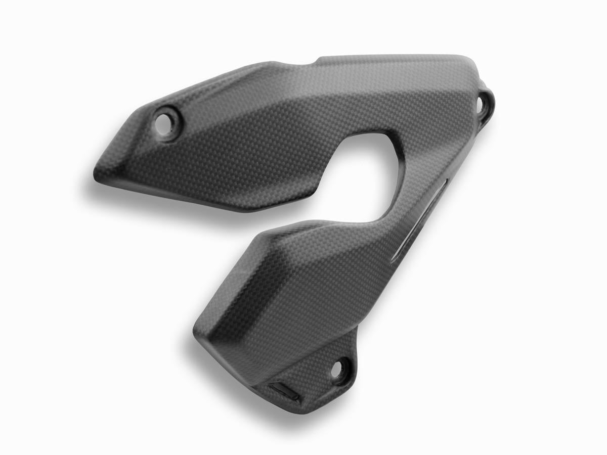 CRB03O - CARBON SIDE COVERS