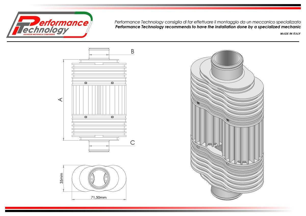RDC Universal Line Cooler (Double)