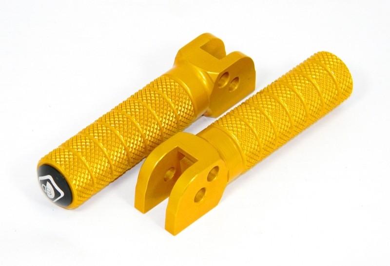 PPDV07 - PILOT FOOTPEGS