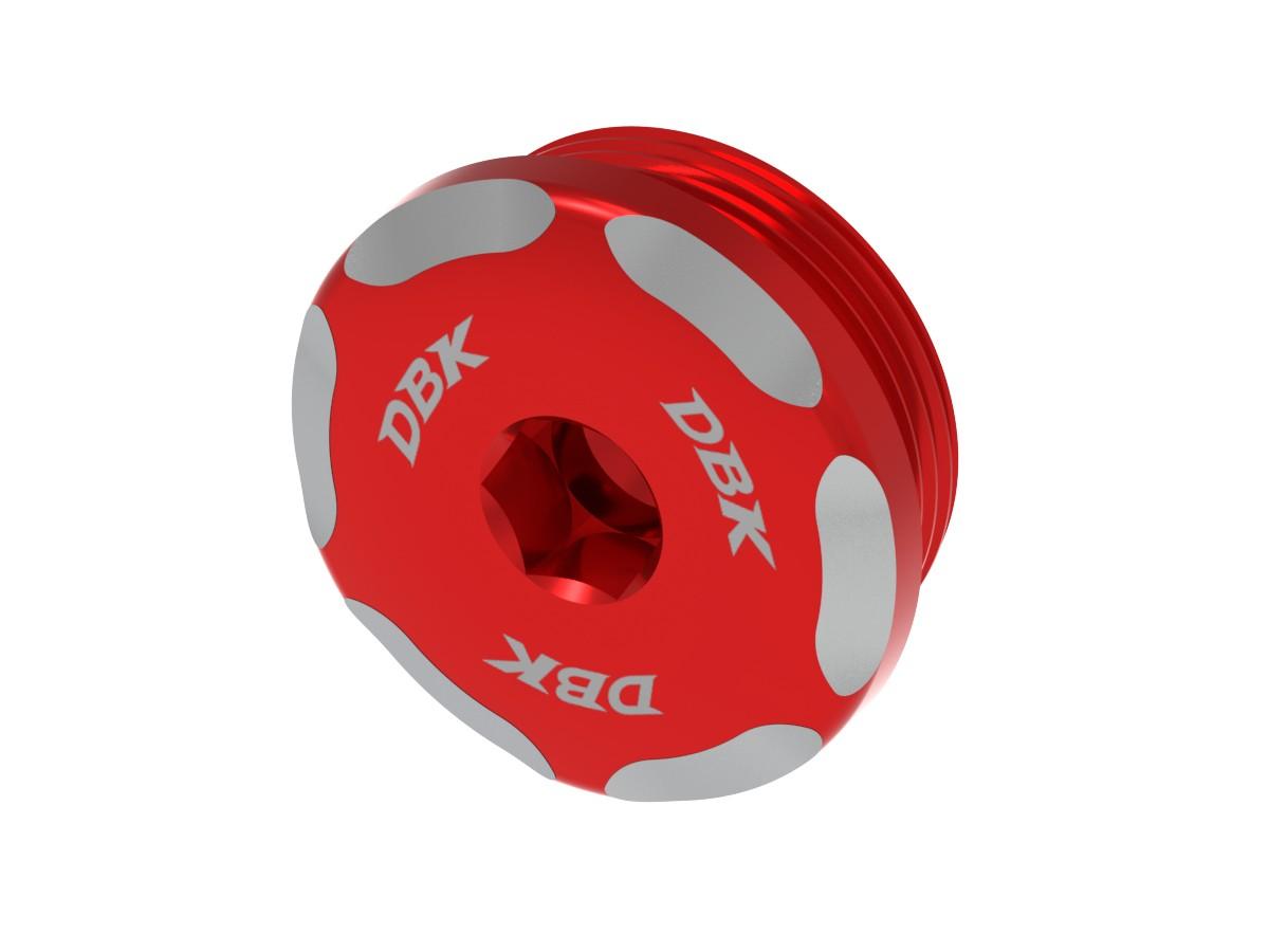 TIF04 - BMW INSPECTION CAP