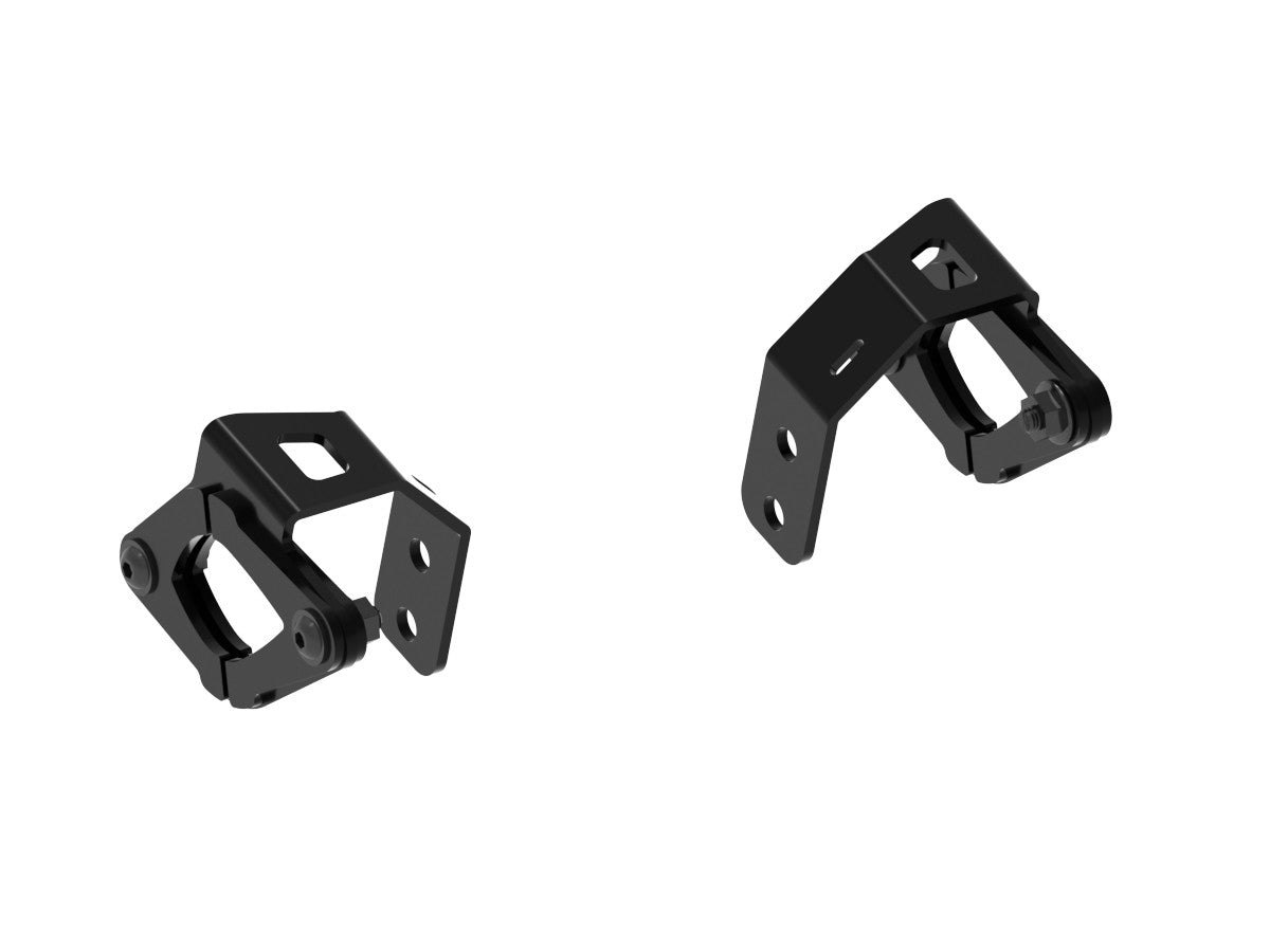 SFDP04 - PANIGALE V4 MY25 DUCATI PERFORMANCE DYNAMIC INDICATOR ADAPTERS