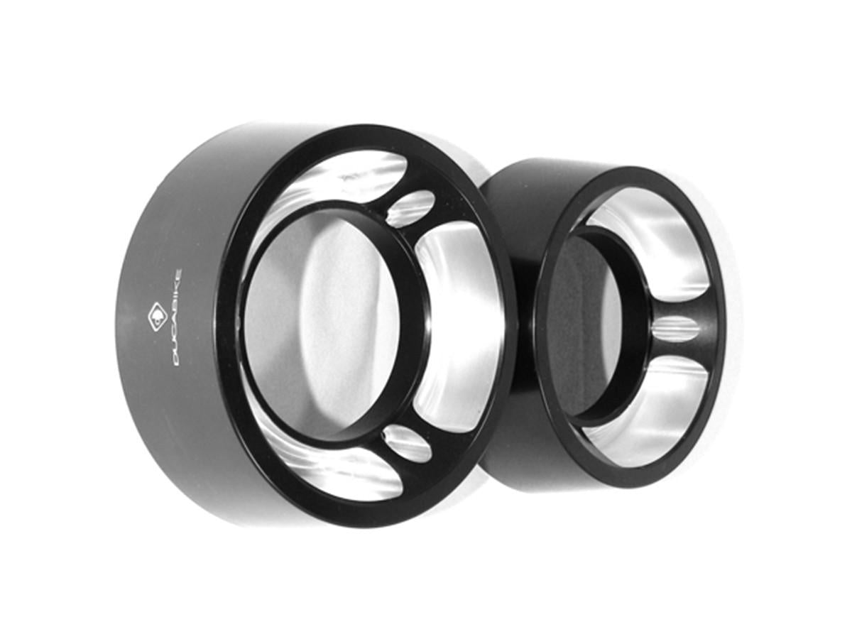 FSD01 - BOTTOM EXHAUST DIAVEL