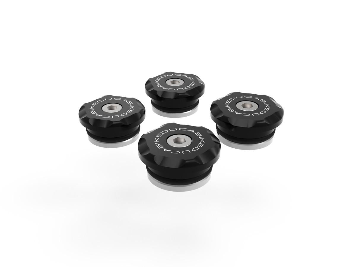 TTDSX01 - DESERTX KIT FRAME PLUGS