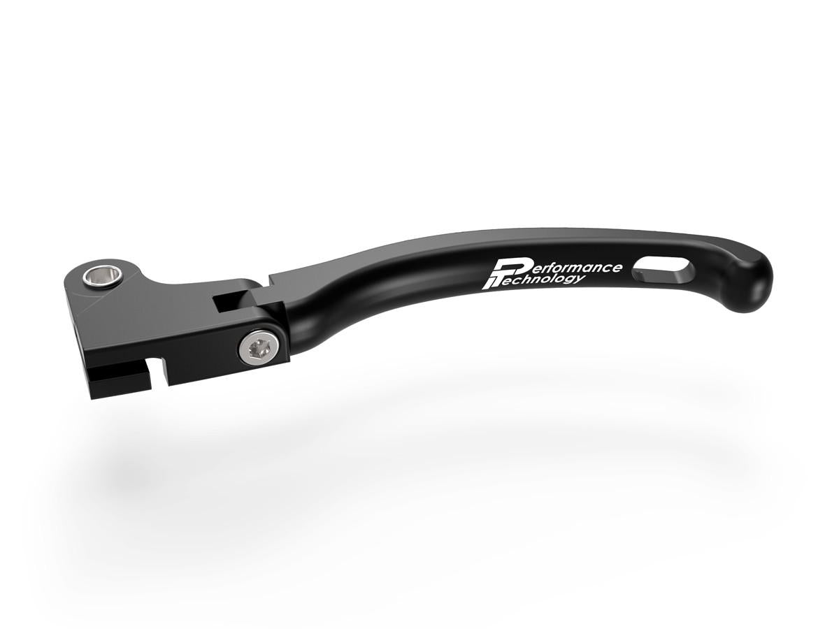 LFDOE01 - FOLDABLE CLUTCH LEVER FOR DOMINO CONTROL