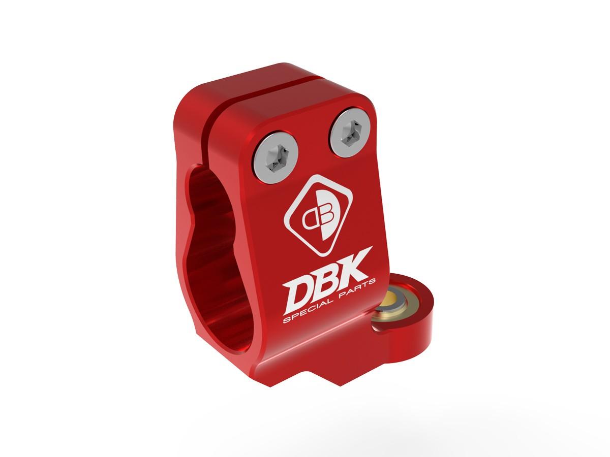 COS04 -  OHLINS STEERING DAMPER COLLAR