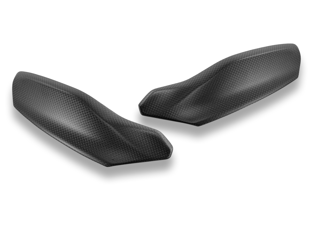 CRB201O HM 950 Carbon Hands Protector