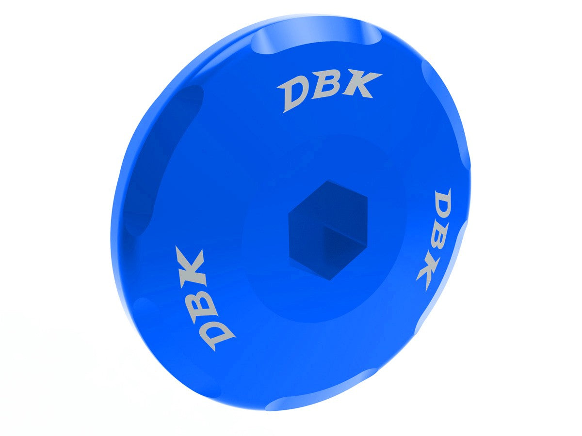 Ducabike DBK Aprilia RS 660 Timing Inspection Cap