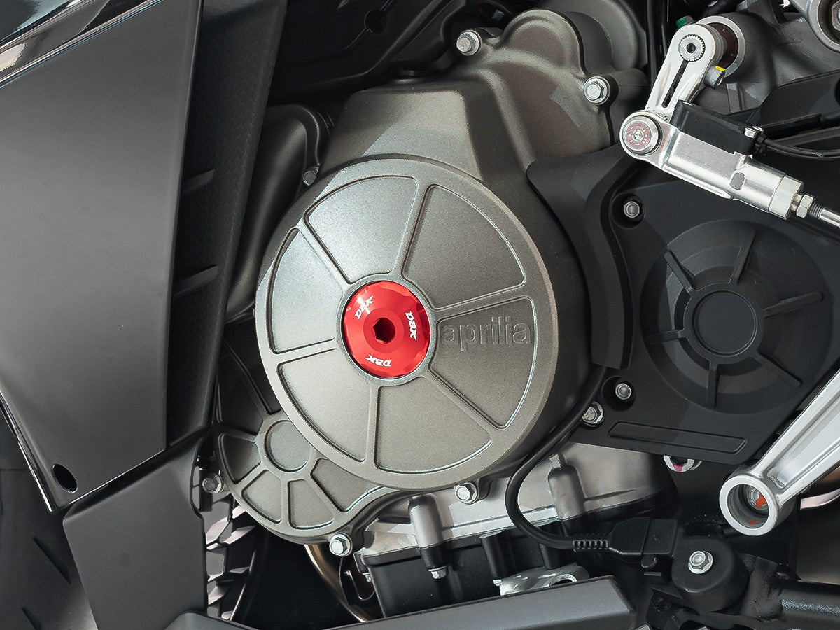 Ducabike DBK Aprilia RS 660 Timing Inspection Cap
