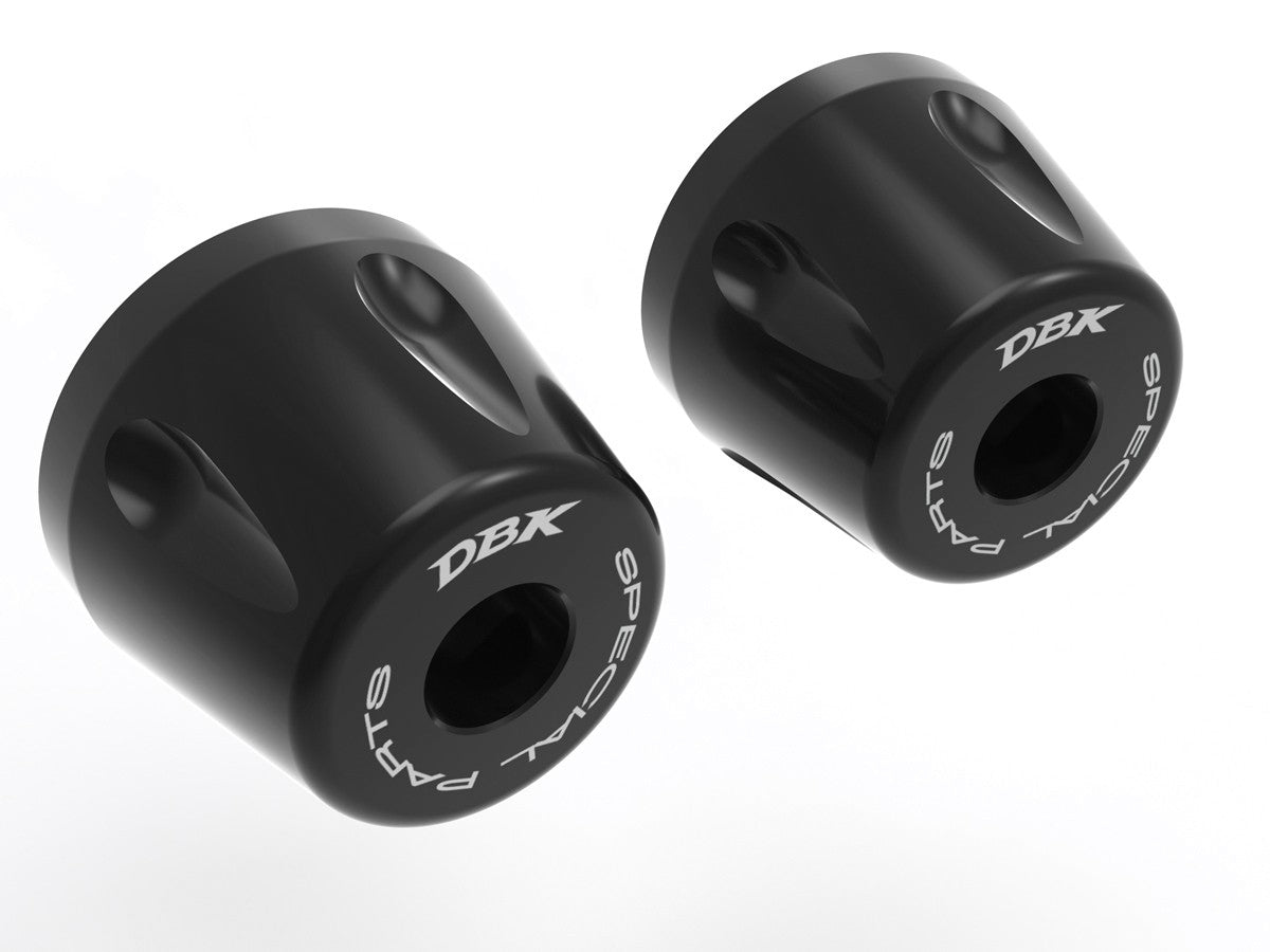 Ducabike DBK Aprilia RS 660 Handlebar Bar End Weights Kit