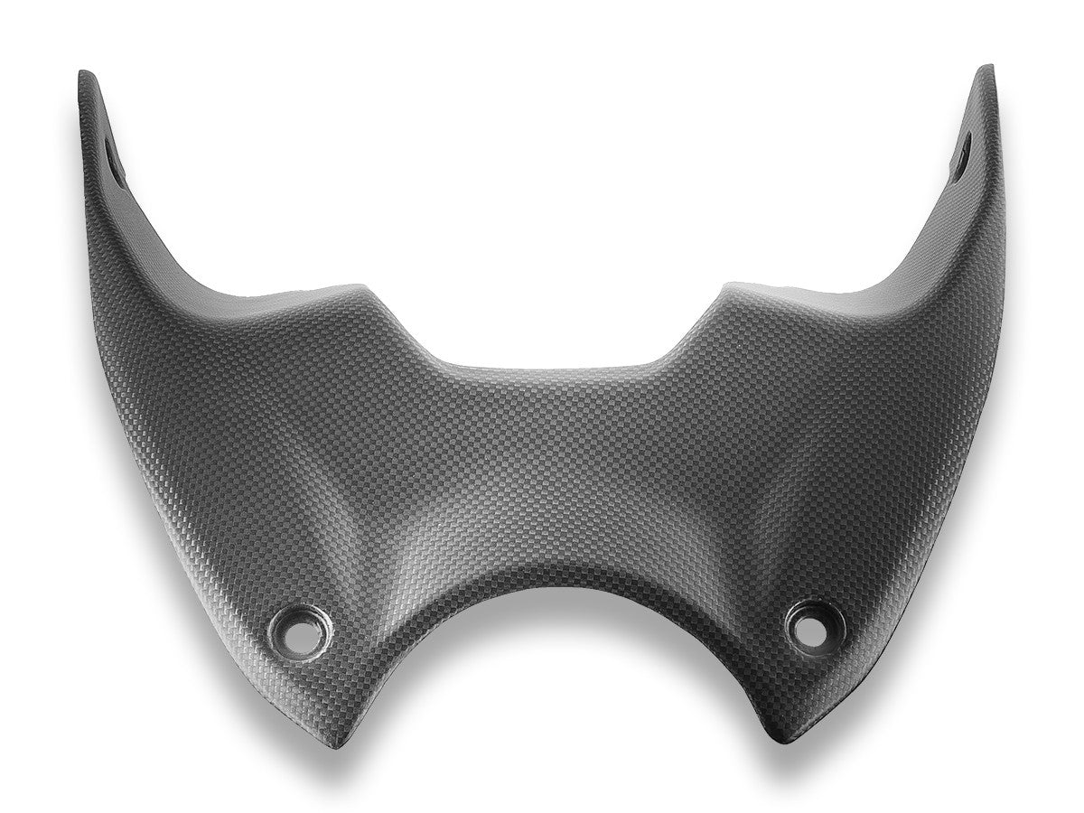 Ducabike DBK Ducati XDIAVEL V4 Fuel Tank Cover Matt Carbon