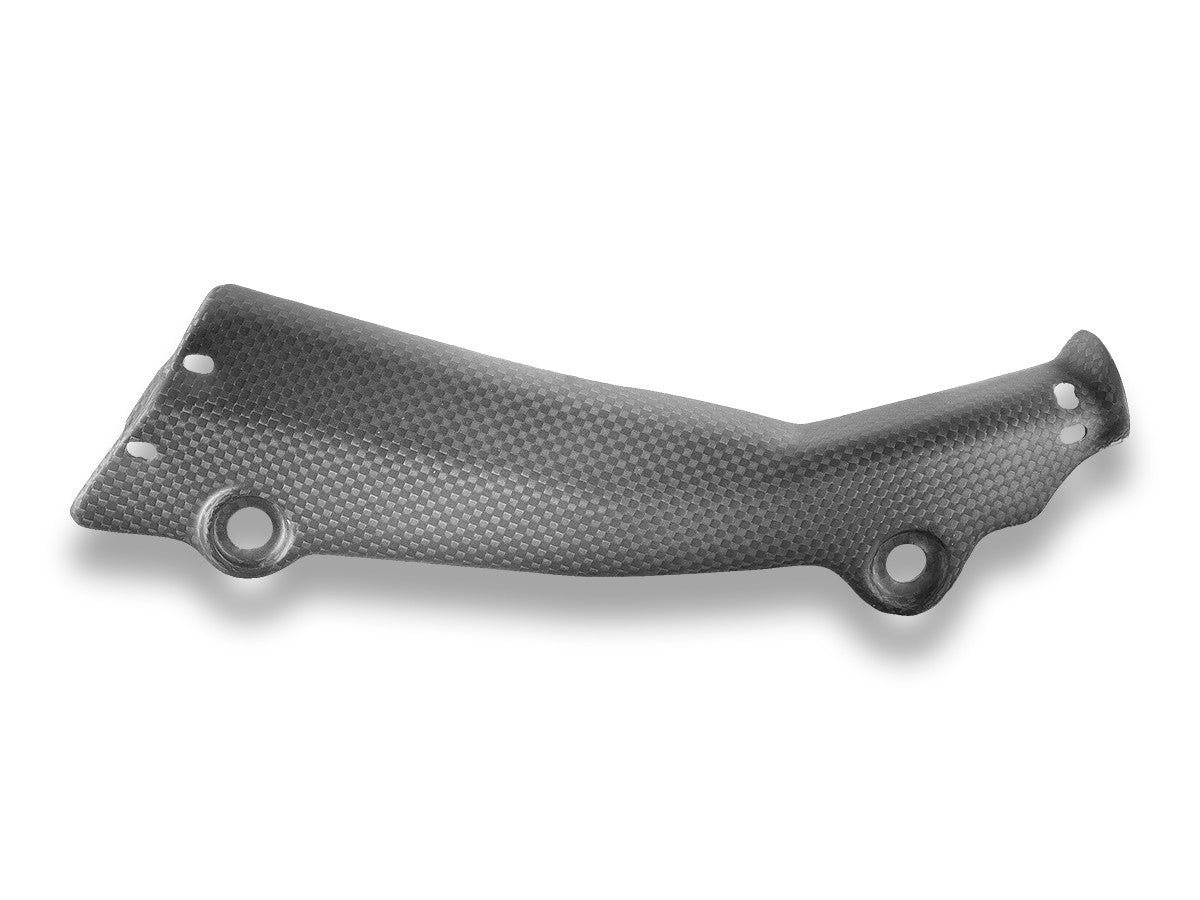 Ducabike DBK Ducati Diavel / XDiavel V4 Rear Swingarm Cable Guide, Matt Carbon