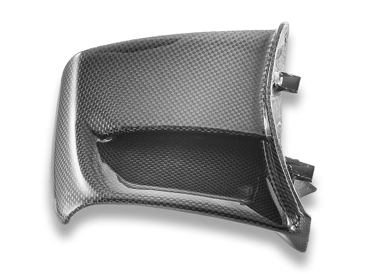 Ducabike DBK Streetfighter V4 MY 25 Glossy Carbon Upper Side Winglets