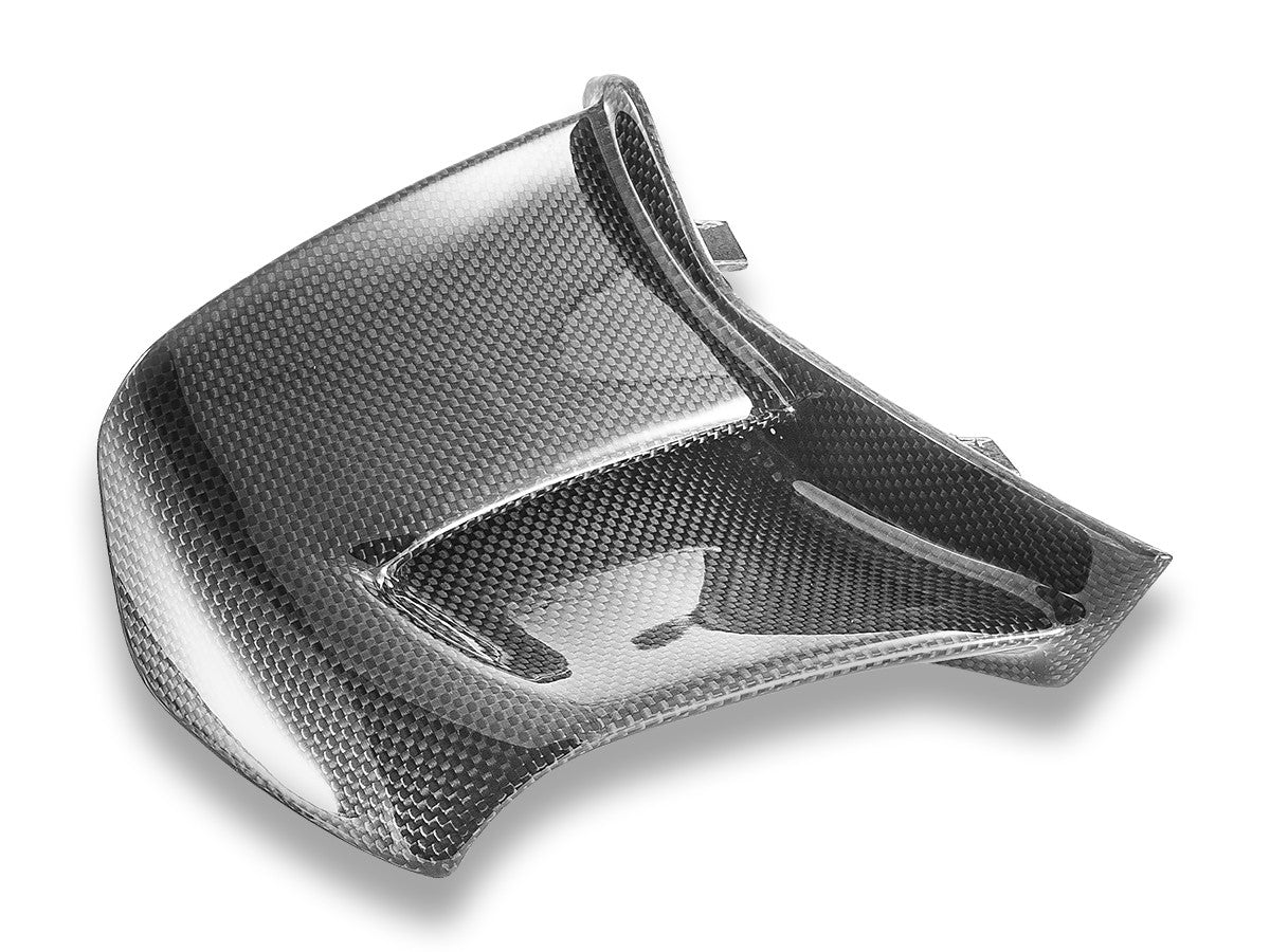 Ducabike DBK Streetfighter V4 MY 25 Glossy Carbon Upper Side Winglets