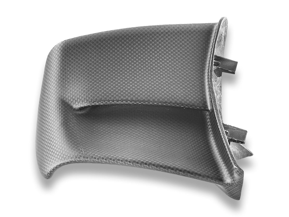 Ducabike DBK Ducati Streetfighter V4 MY 25 Matte Carbon Upper Side Winglets