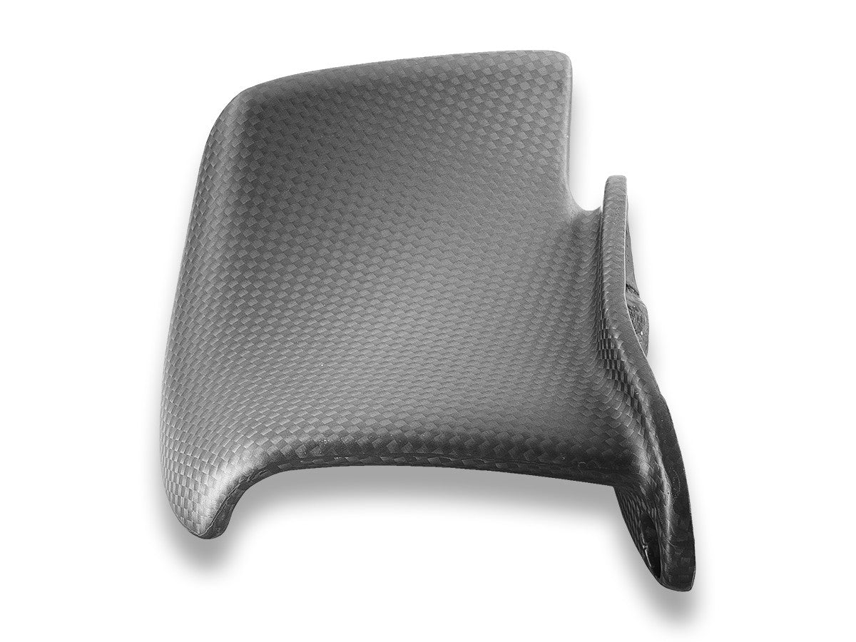 Ducabike DBK Streetfighter V4 MY 25 Matte Carbon Lower Side Winglets