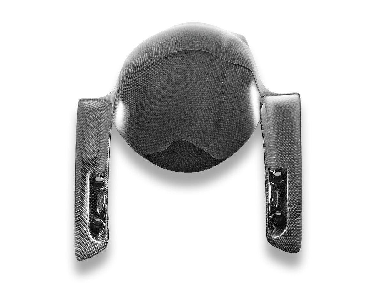 Ducabike DBK Ducati Streetfighter V4 MY25 Front Fender Glossy Carbon
