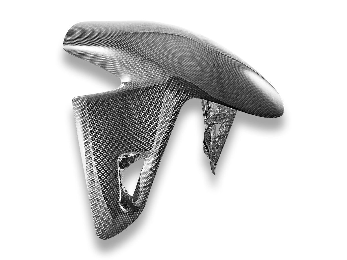 Ducabike DBK Ducati Streetfighter V4 MY25 Front Fender Glossy Carbon