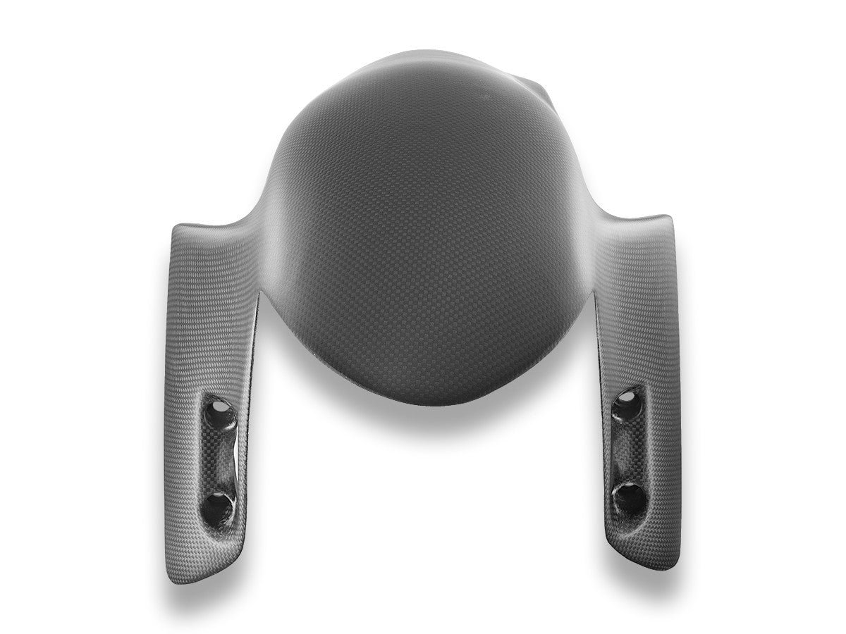 Ducabike DBK Ducati Streetfighter V4 MY25 Front Fender Matt Carbon
