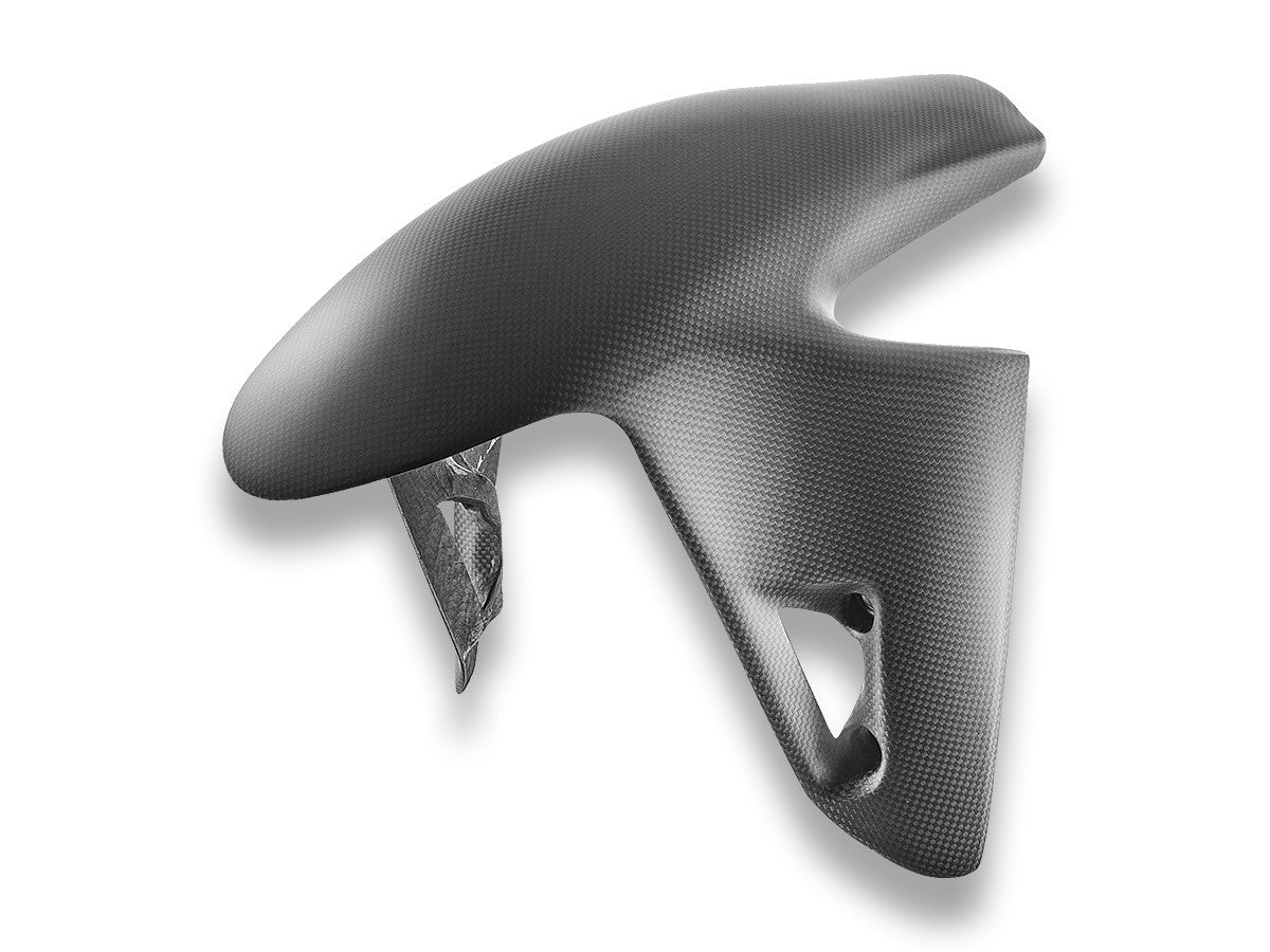 Ducabike DBK Ducati Streetfighter V4 MY25 Front Fender Matt Carbon
