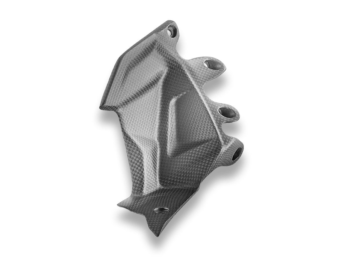 Ducabike DBK Side Panels Matt Carbon Ducati Panigale V2 2025