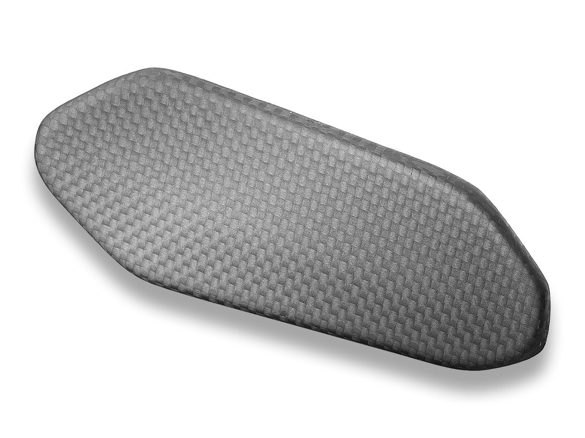 Ducabike DBK Ducati Streetfighter V2 MY2025 Expansion Tank Cover – Matte Carbon
