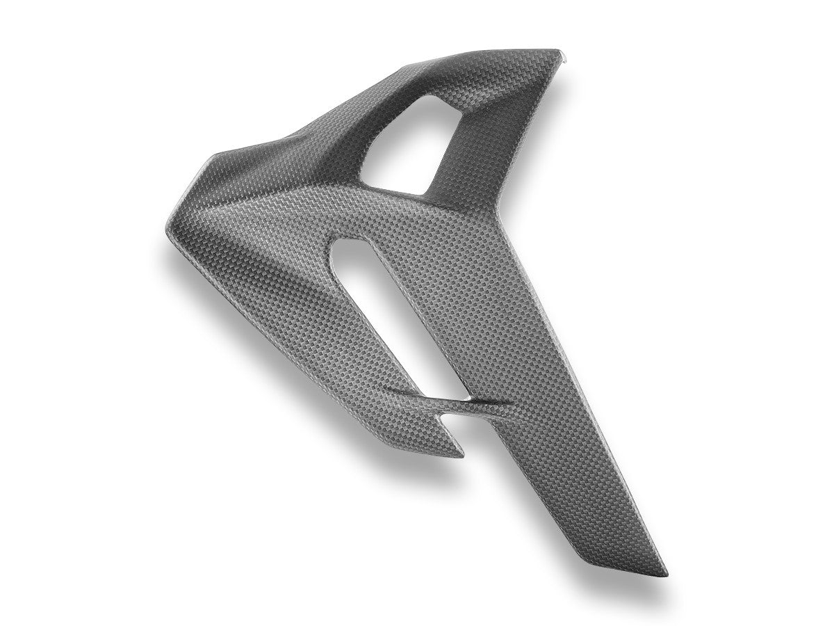 Ducabike DBK Pair Of Fairing Covers Matt Carbon Ducati Streetfighter V2 2025