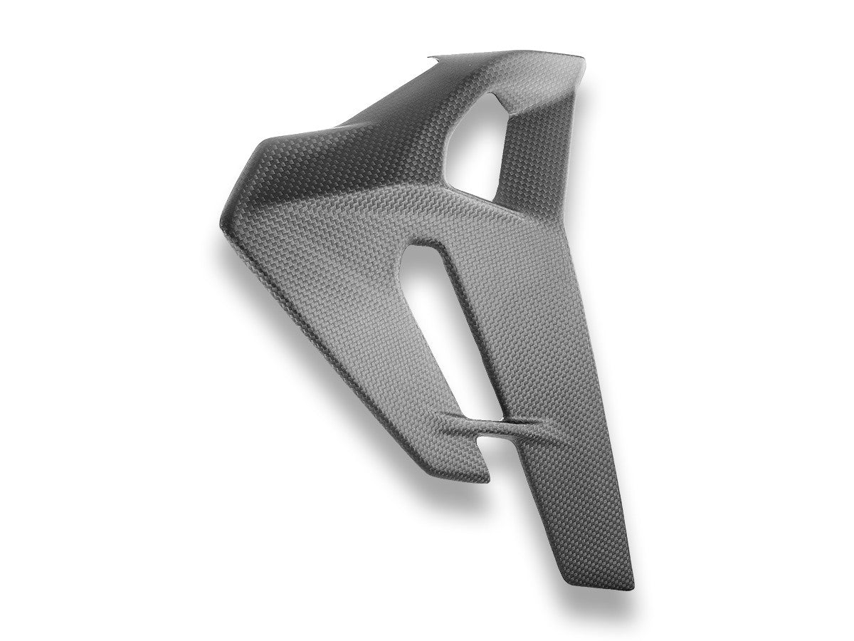 Ducabike DBK Pair Of Fairing Covers Matt Carbon Ducati Streetfighter V2 2025