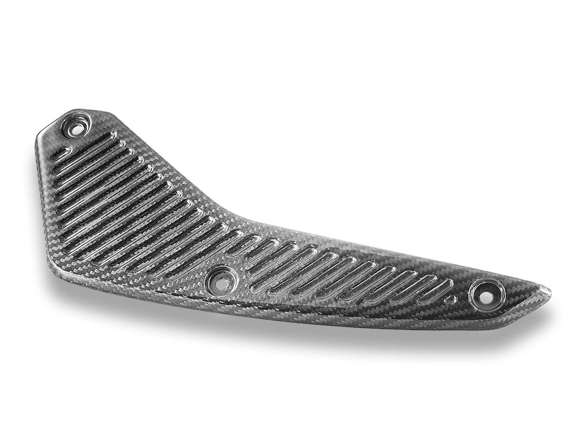 Ducabike DBK Tank Cover Glossy Carbon BMW R1300GS Adventure