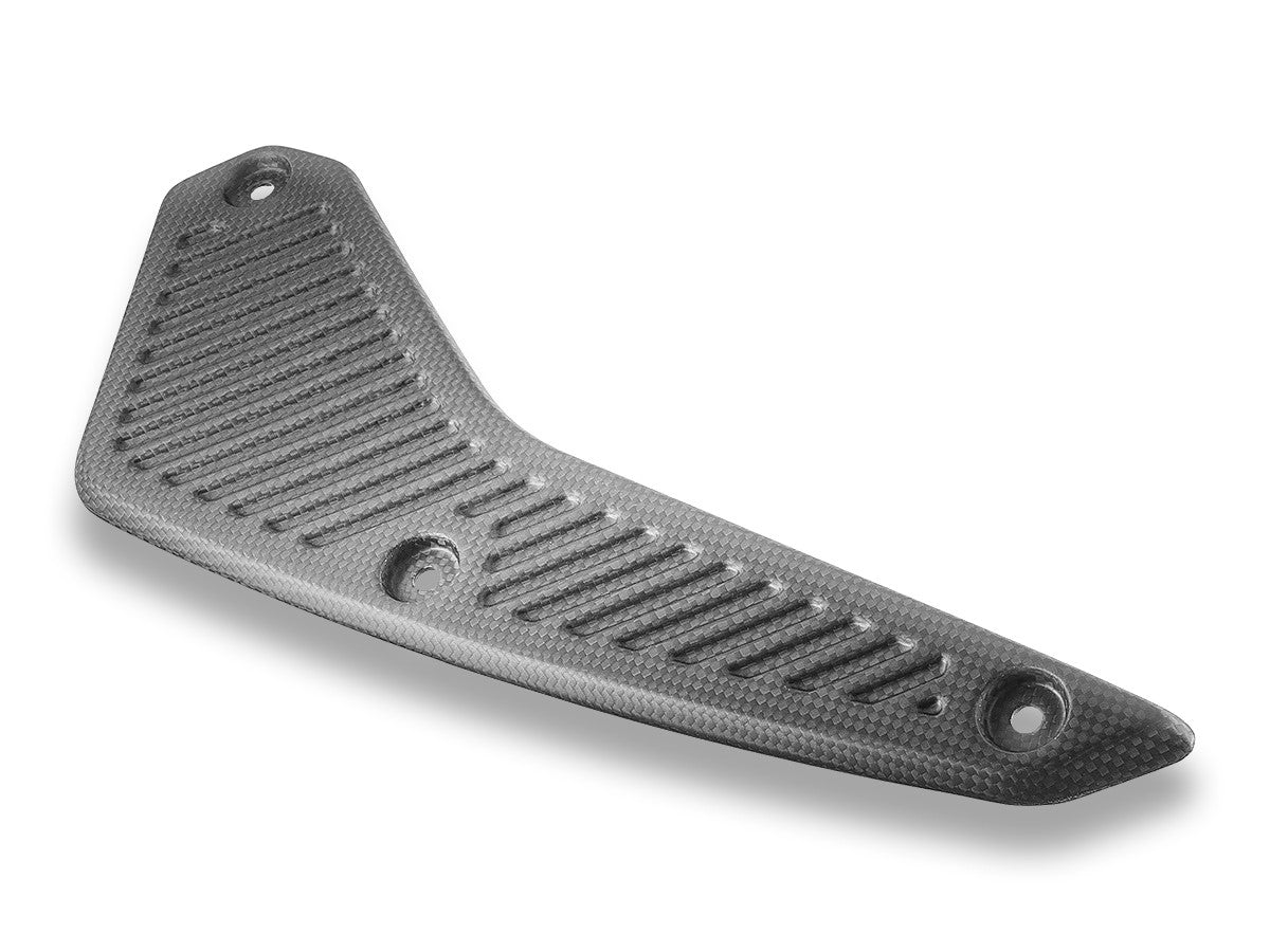 Ducabike DBK Tank Cover Matte Carbon BMW R1300GS Adventure