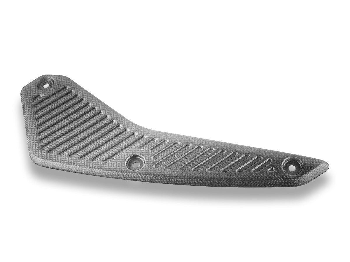 Ducabike DBK Tank Cover Matte Carbon BMW R1300GS Adventure