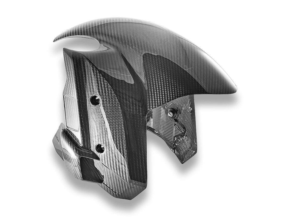 Ducabike DBK BMW Front Fender Glossy Carbon