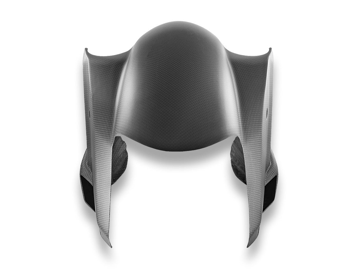 Ducabike DBK BMW Front Fender Matt Carbon