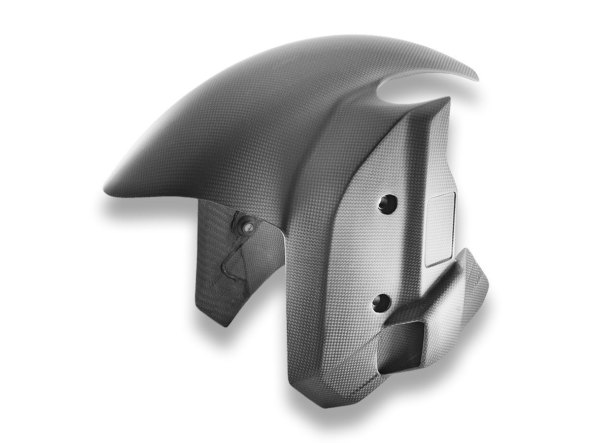 Ducabike DBK BMW Front Fender Matt Carbon