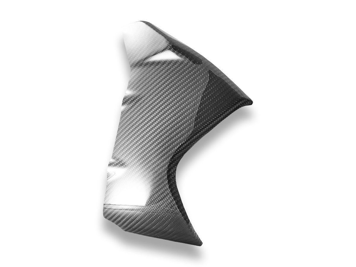 Ducabike DBK Ducati XDIAVEL V4 Left/Right Tips Glossy Carbon