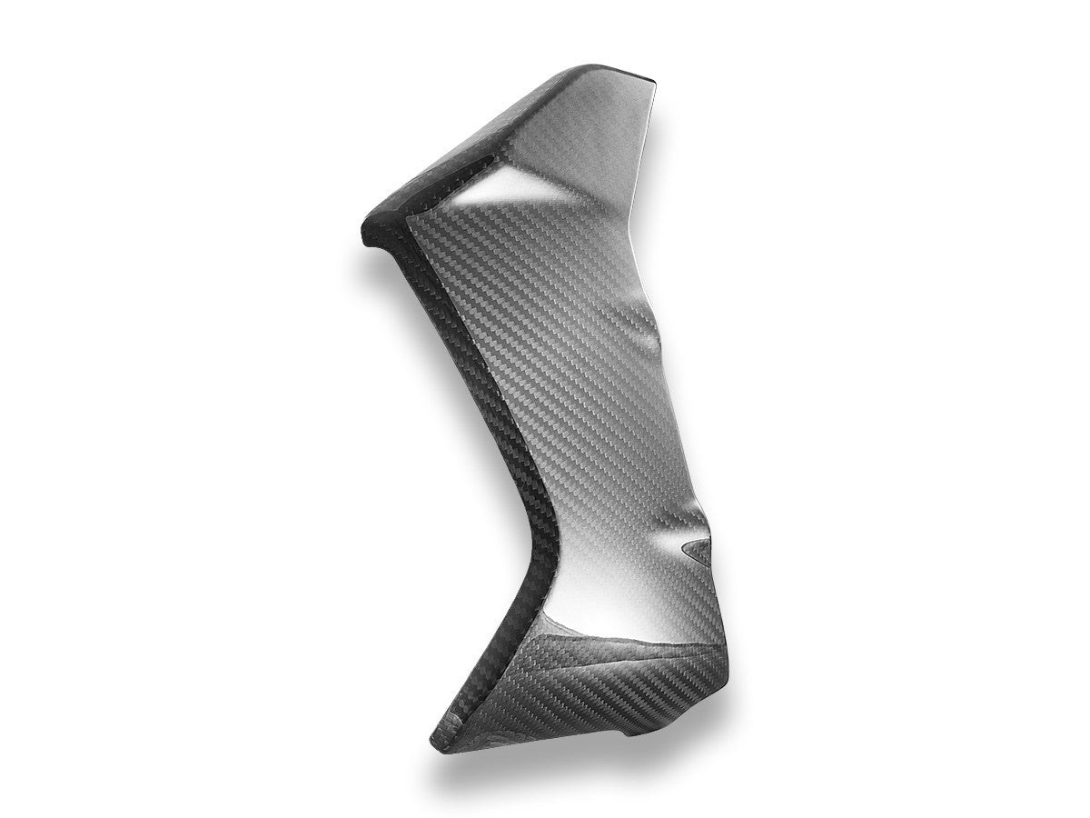 Ducabike DBK Ducati XDIAVEL V4 Left/Right Tips Glossy Carbon