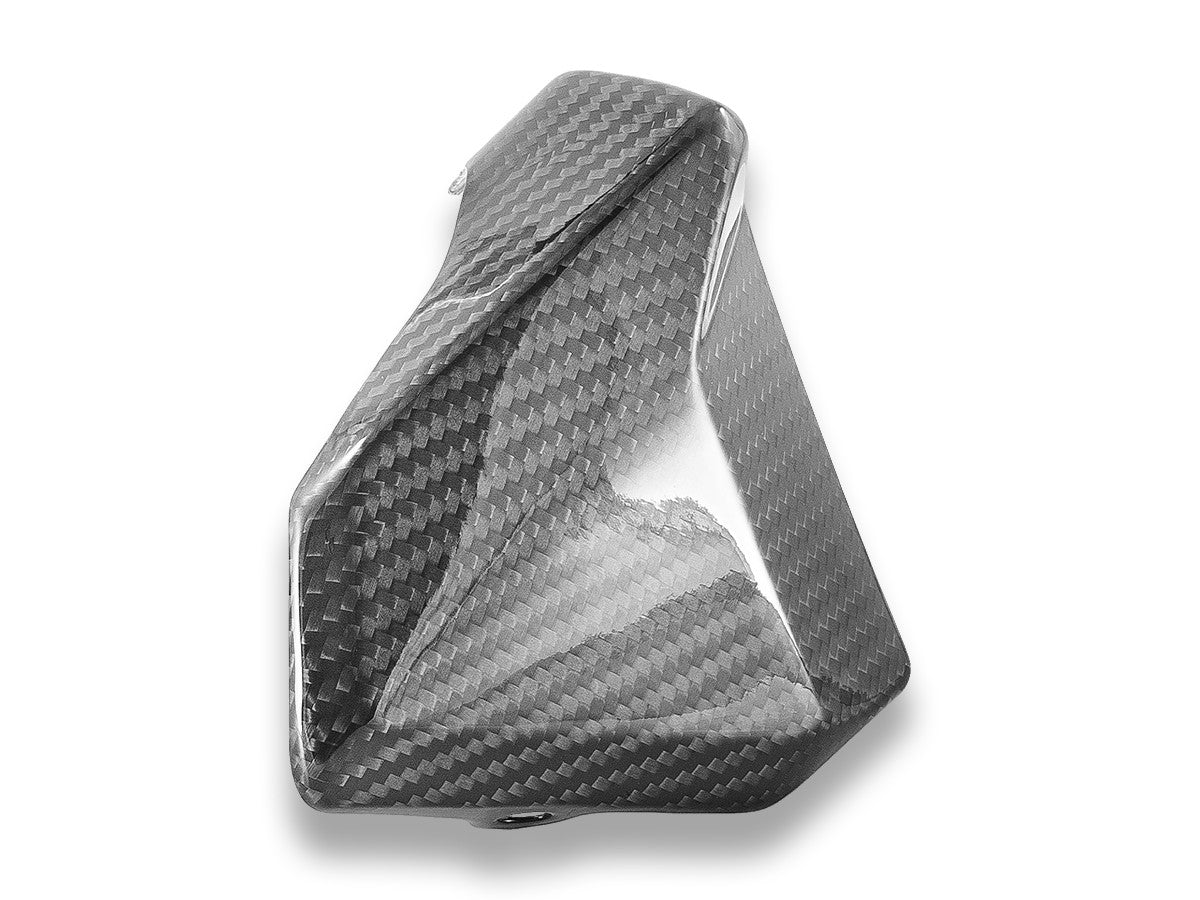Ducabike DBK Ducati XDIAVEL V4 Fuel Tank Cover Glossy Carbon