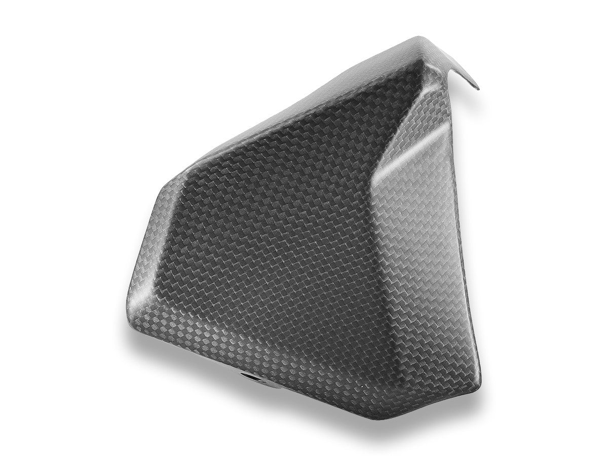 Ducabike DBK Copy Of Ducati XDIAVEL V4 Fuel Tank Cover Matt Carbon
